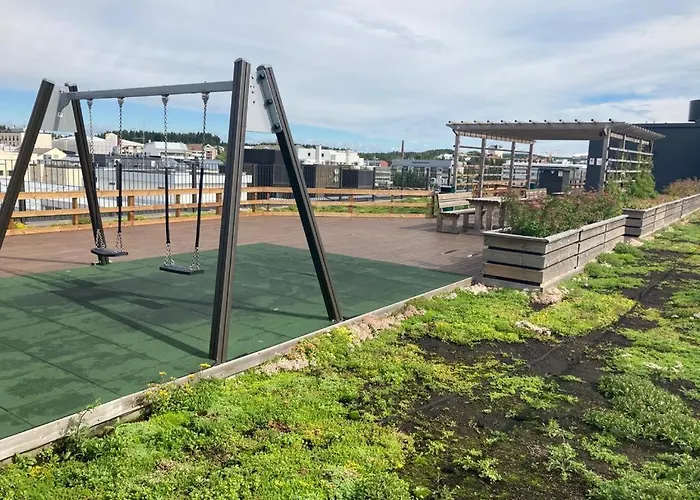 Apartamento In The Location In Town And Free Parking Kotimaailma *