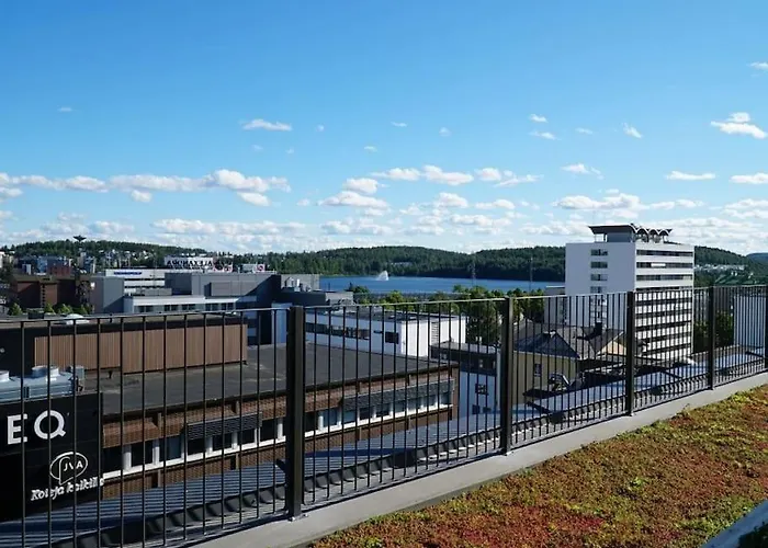 In The Location In Town And Free Parking Kotimaailma Apartamento *