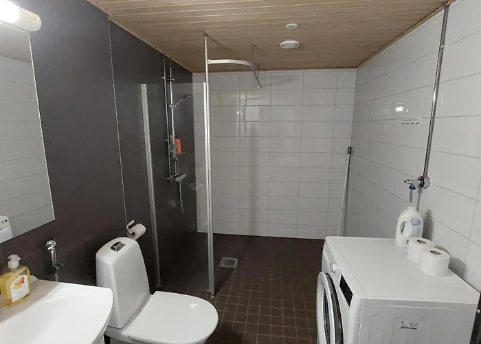 In The Location In Town And Free Parking Kotimaailma * Jyväskylä