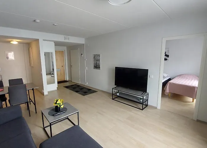 Apartamento In The Location In Town And Free Parking Kotimaailma